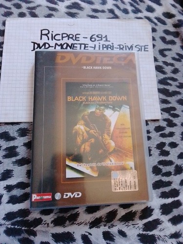 Dvd black hawt down prezzo - black, -prezzo