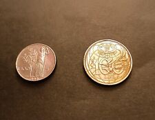 Monete rare 100 Lire piccole