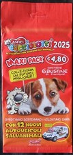 Maxi pack 6 bustine di