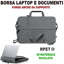 Borsa porta computer laptop - porta,