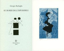 BARBAGLIA Giorgio, Sui bordi