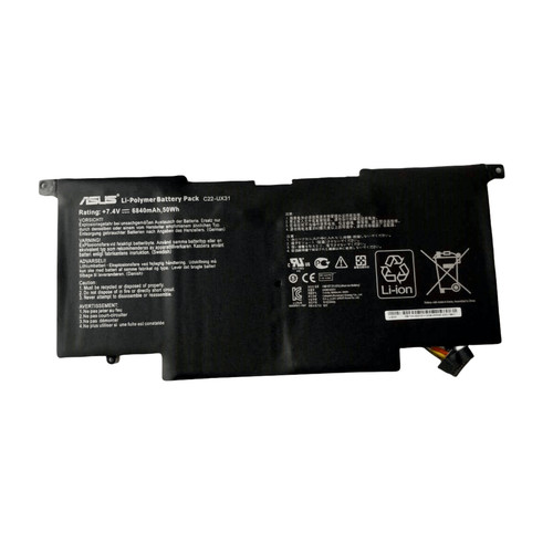 Batteria nuova originale