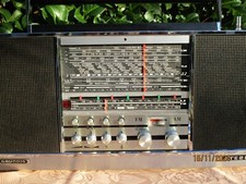 GRUNDIG STEREO CONCERT BOY