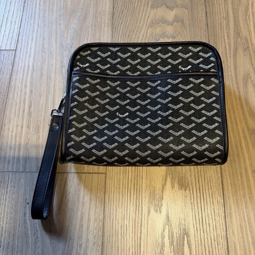 Goyard marsupio toeletta - goyard,