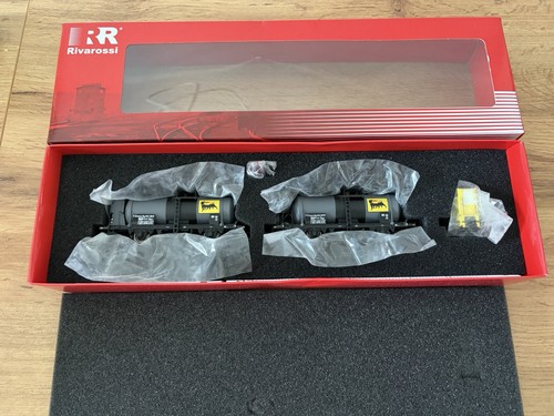Agip rivarossi hr2877da - rivarossi,