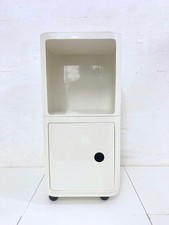 Contenitore Plastica Doppio