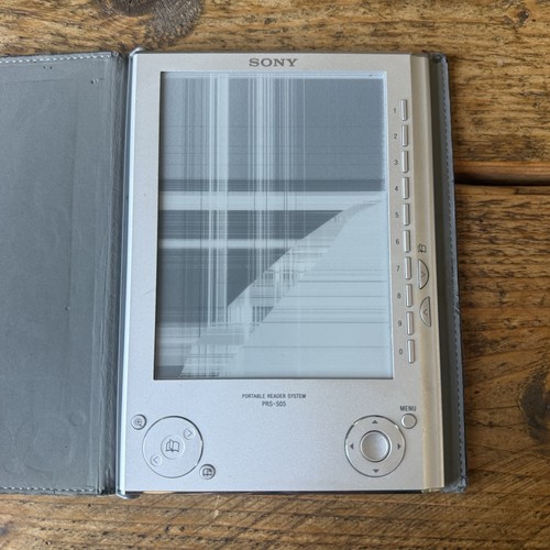 Sony sistema lettore - lettore, portatile