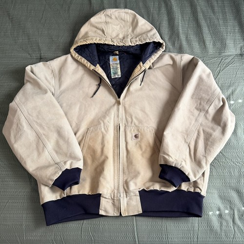 Giacca carhartt vintage anni - giacca,