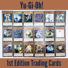 Yu-Gi-Oh! 18 Carte