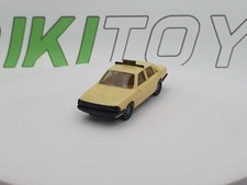 Audi 100 GL C2 Taxi Herpa 1/87 Beige 1976