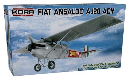 Coramodels fiat ansaldo - coramodels,