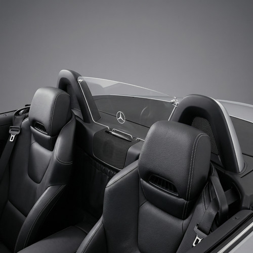 Slk r172 wind - slk,