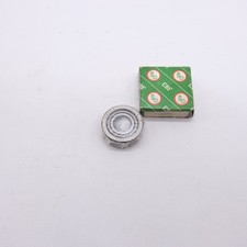 CBF  - CUSCINETTO A RULLI CONICI ANTERIOR PER FIAT 500F 418890 15x35x11,5mm