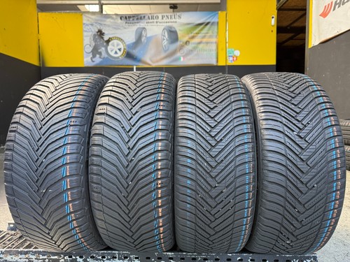 Pneumatici michelin x2 - 4,