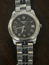 Tissot PR50 Men's Watch With