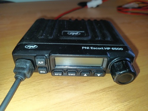 Kit rosmetro radio - radio, pni