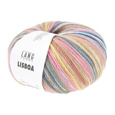 Lana Creativa! Filati lunghi -