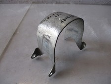 Supporto Parafango Anteriore Staffa Forcella Honda Transalp XL 650 V 2000 2006