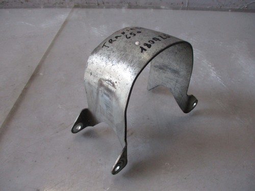 Supporto parafango anteriore - supporto,