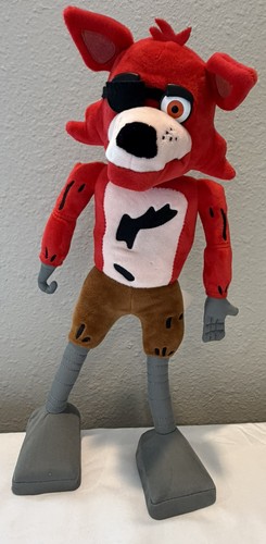 Five nights freddy foxy - five, at
