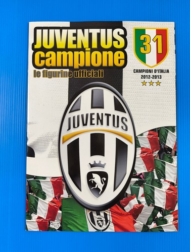 Album originale juventus - album,