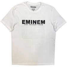 Maglietta Eminem The Eminem