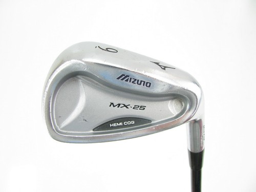 Mizuno ferro grafite - mx-25,