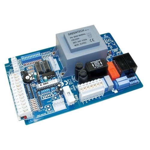 Fadini elpro 980 9899l - fadini,