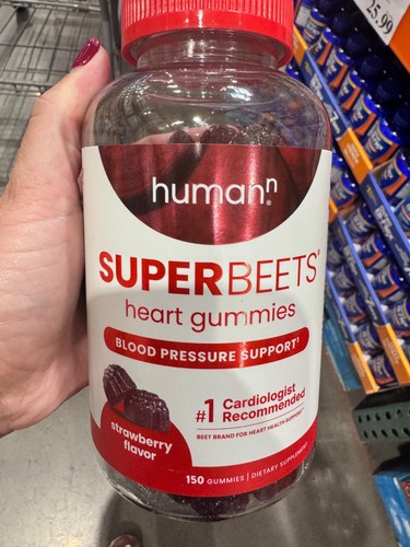 Humann superbeets gomma - humann,