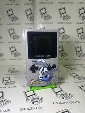 Console Nintendo GameBoy