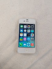 Apple iPhone 4 8gb Cdma A1349