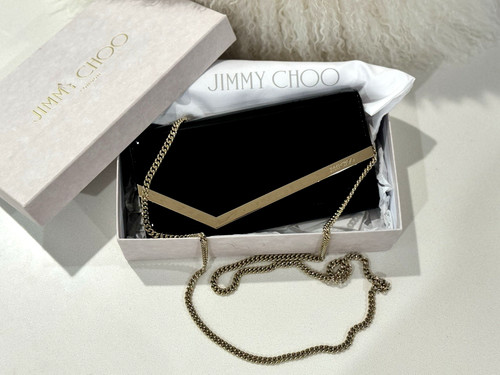 Nuova pochette jimmy - nuova,