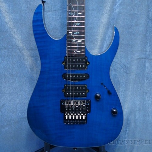Ibanez custom rg8570 rbs - rg8570, -rbs-
