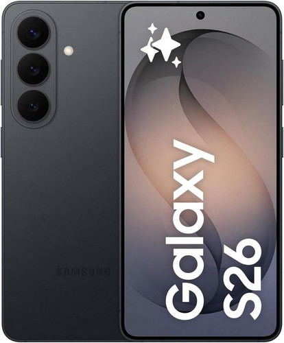 Samsung galaxy s26 512gb - ai, 5g