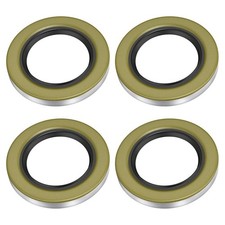 Set 4 guarnizioni grasso mozzo