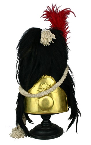 Cappello pelliccia orso - cappello,