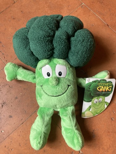 Peluche goodness gang - goodness,
