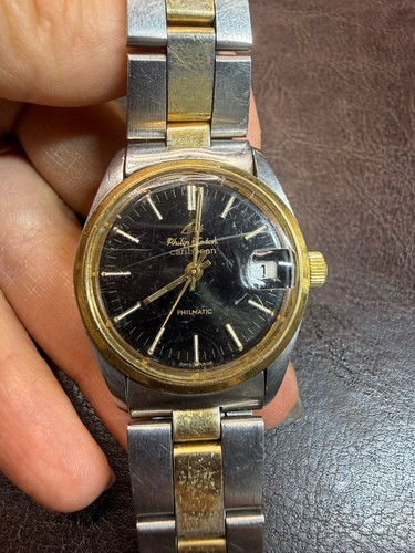 Philip watch caribbean - watch,