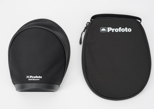 Profoto soft bounce per flash - profoto,