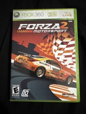 Forza Motorsport 2 (Microsoft
