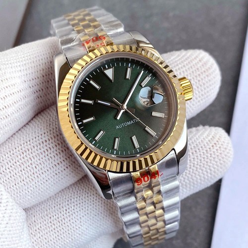 Orologio meccanico automatico
