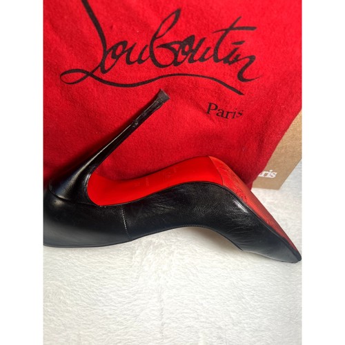 Christian louboutin pigalle - christian,