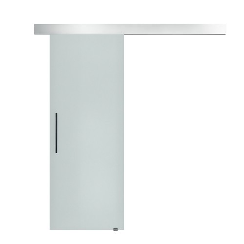 Porta scorrevole interna - scorrevole,