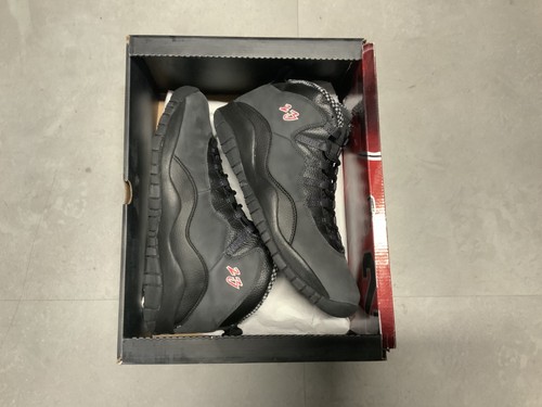 Jordan air - air, 10
