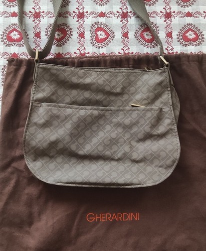 Gherardini borsa tracolla - gherardini,