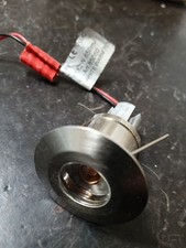 FARETTO LED INCASSO CONTROSOFFITTO LINEALIGHT-TRADDEL-ILED NITUM 9 2W NK 70^