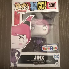 Funko Pop! Vinile: DC Universe