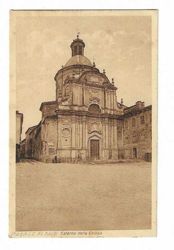 Casale monferrato 1932 - casale,