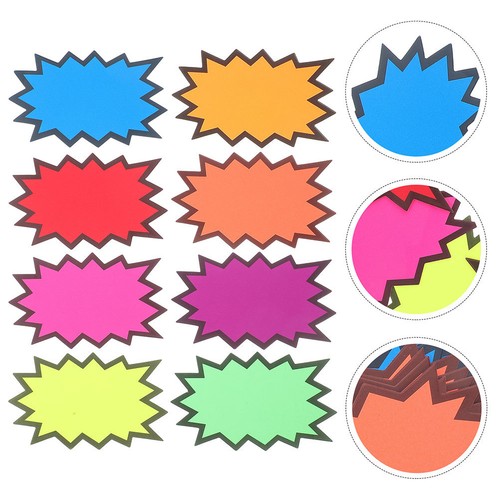 160 pcs cartello del - cartello,