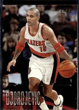 1996 Fleer Aleksandar